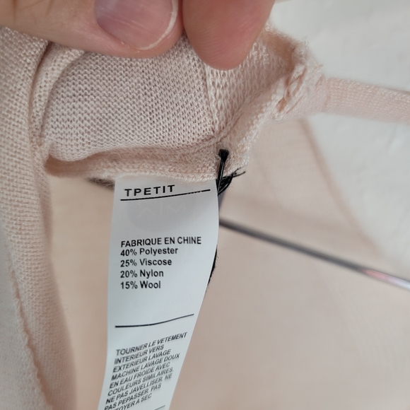 NWT VIMMIA Shavasana Reversable Luxe Performance Yoga Top SZ XS - Picture 10 of 16